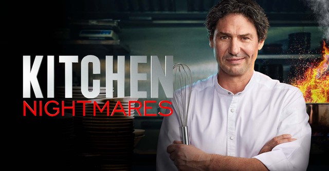 Kitchen nightmares watch online online